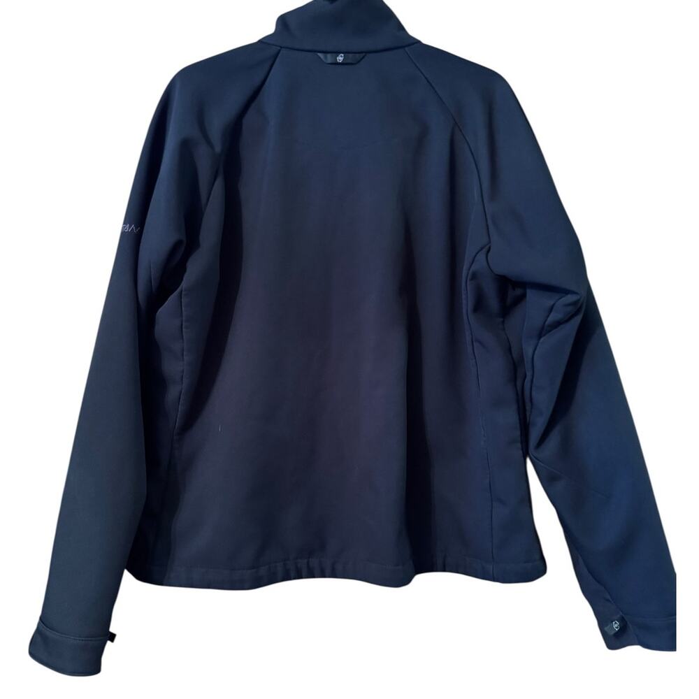 Columbia Titanium Soft Shell Jacket Xl Outdoor Ad… - image 2